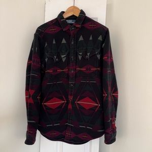 Polo Men’s Button Down